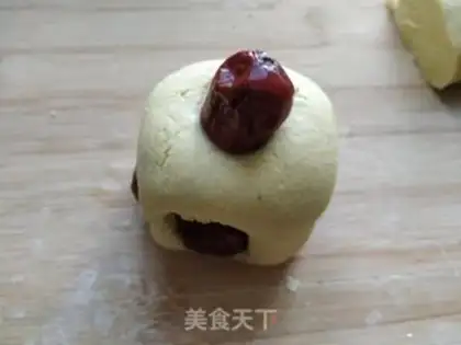 Make Sticky nest step 11