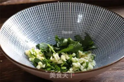 Make Chongqing Spicy step 2