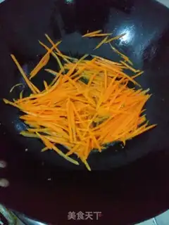 Make Autumn lunch step 3