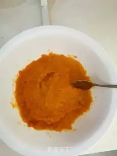 Make Pumpkin tonic step 2