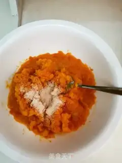 Make Pumpkin tonic step 3