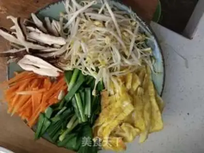 Make ♪ Tacos ♪ step 2