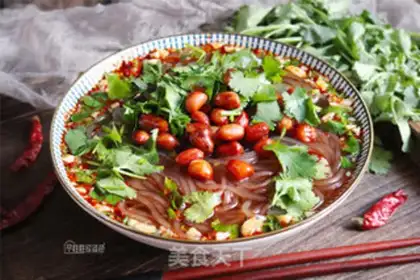 Make Chongqing Spicy step 8