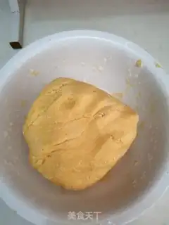 Make Pumpkin tonic step 4