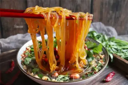 Make Chongqing Spicy step 10