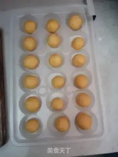 Make Pumpkin tonic step 7