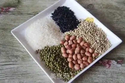 Make Porridge step 0