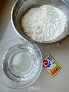 Make Snack step 0