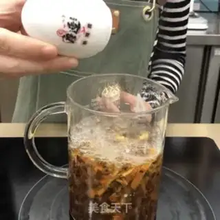 Make Chen Pi Mingko