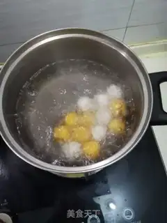 Make Pumpkin tonic step 8