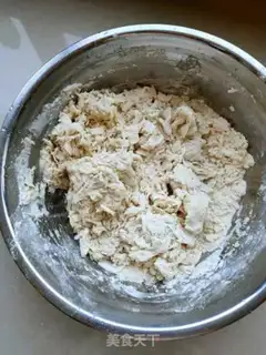 Make Snack step 1