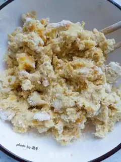 Make Potato macaroni step 2