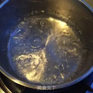 Make Sweets and sweets and omelets step 1
