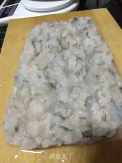 Make Frozen tarts step 1
