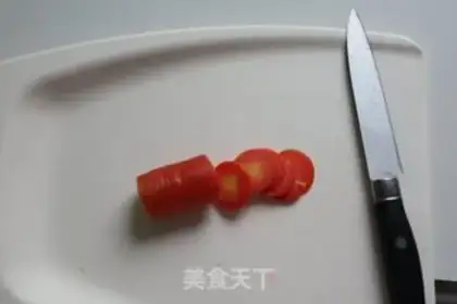 Make An ass plate step 4
