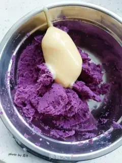 Make Potato macaroni step 3