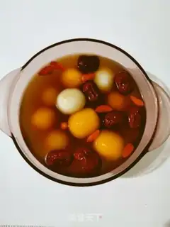 Make Pumpkin tonic step 11