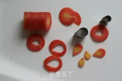 Make An ass plate step 5