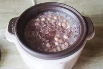 Make Porridge step 6