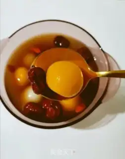 Make Pumpkin tonic step 12