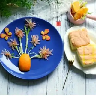 Make An ass plate step 6