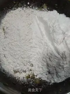 Make Frozen tarts step 3