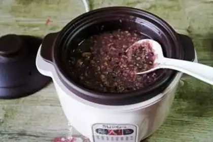 Make Porridge step 7