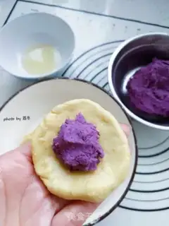 Make Potato macaroni step 6