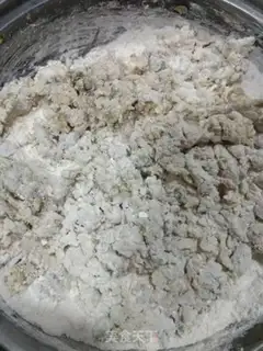Make Frozen tarts step 4