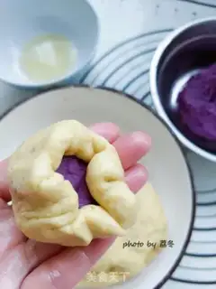 Make Potato macaroni step 7