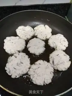 Make Frozen tarts step 6