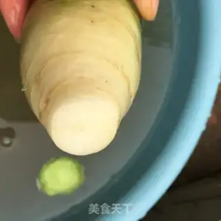 Make Pickles step 4