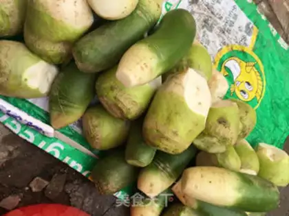 Make Pickles step 5