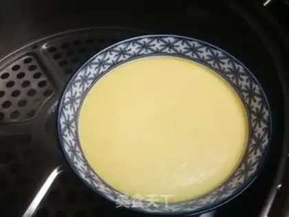 Make Squeeze the eggs step 3