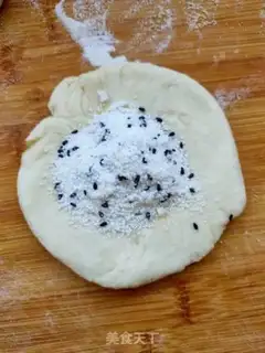 Make Snack step 12