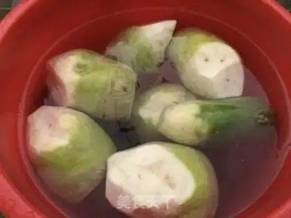 Make Pickles step 6