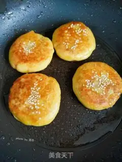 Make Potato macaroni step 12