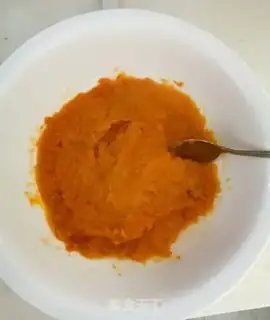 Make Pumpkin step 2