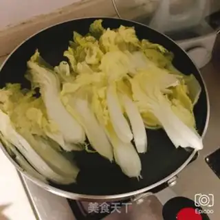 Make Spicy pot step 2