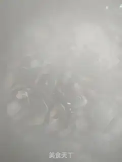 Make A fan of nectar soup step 0
