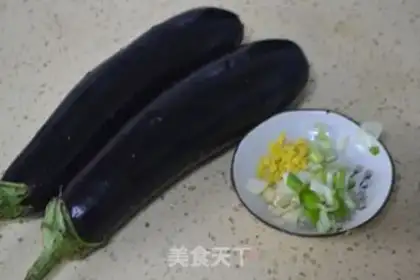 Make They burn eggplant all the time step 0