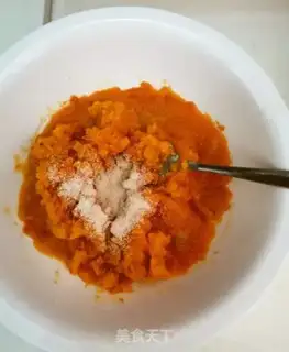 Make Pumpkin step 3
