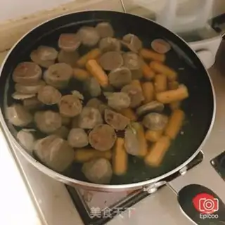 Make Spicy pot step 3