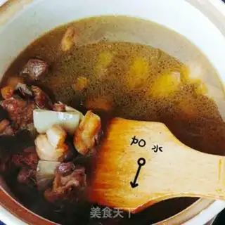 Make Frozen duck step 3