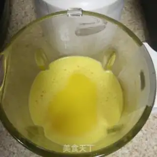 Make Three yellow rice step 6