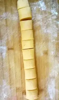 Make Pumpkin step 5