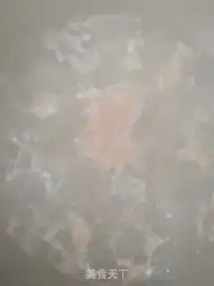 Make A fan of nectar soup step 3