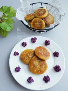 Make Potato macaroni step 16