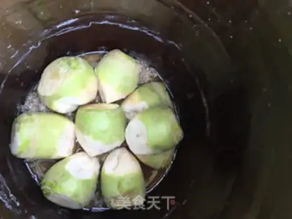 Make Pickles step 10