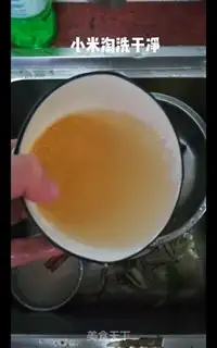 Make Rice corn step 4